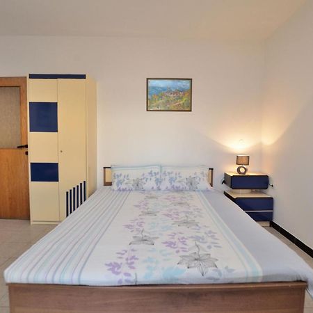 Novigrad Istria Apartments Ljiljana מראה חיצוני תמונה