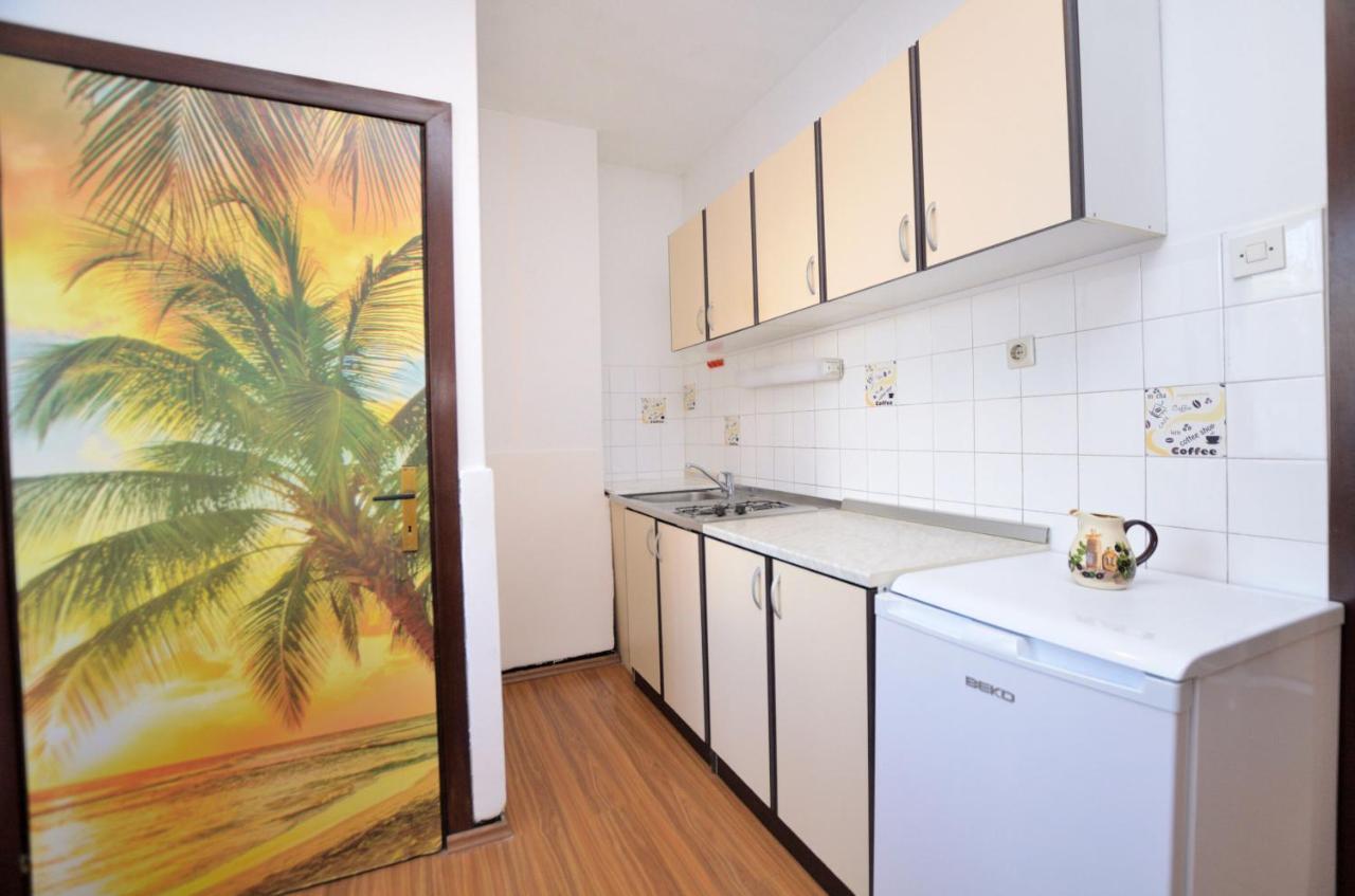 Novigrad Istria Apartments Ljiljana מראה חיצוני תמונה