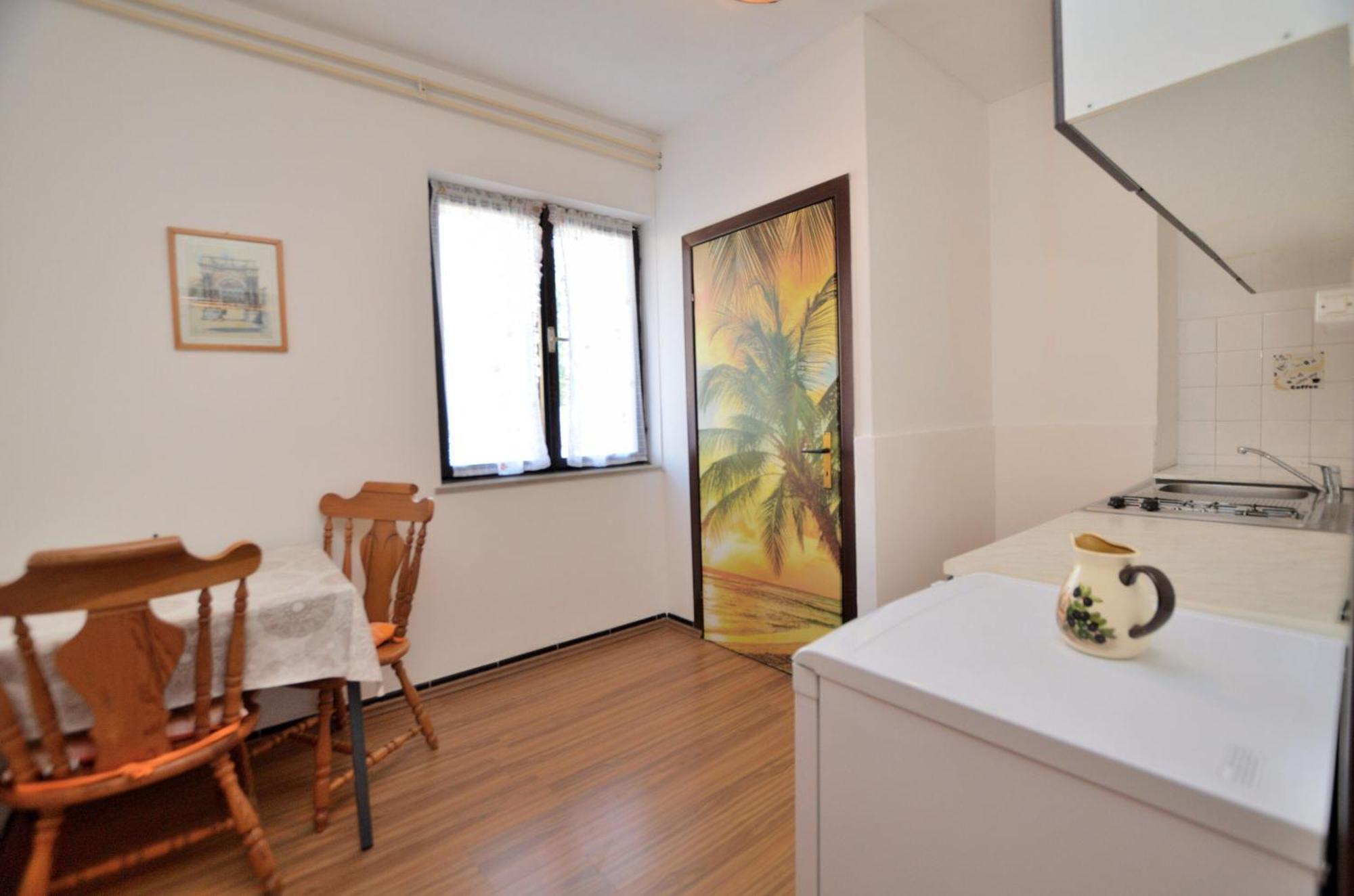 Novigrad Istria Apartments Ljiljana מראה חיצוני תמונה