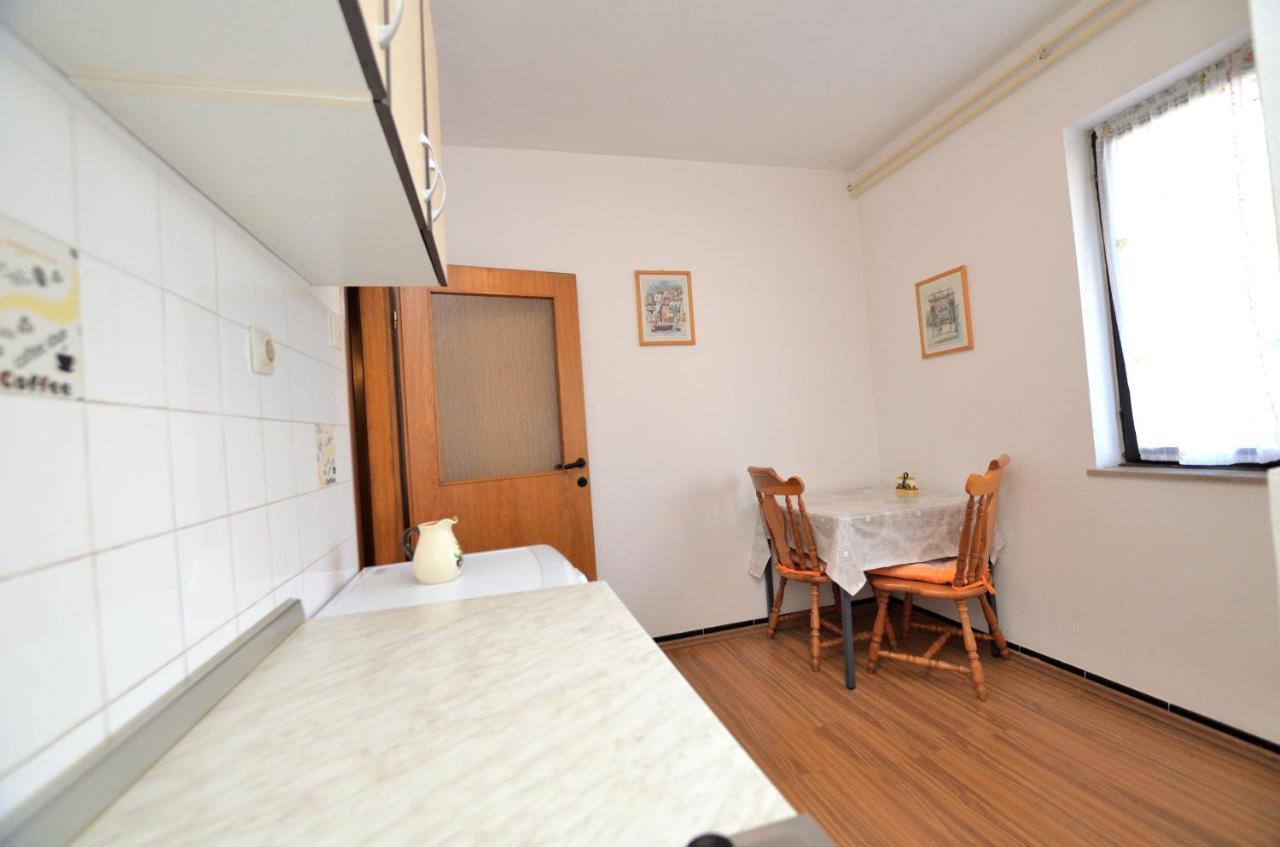 Novigrad Istria Apartments Ljiljana מראה חיצוני תמונה