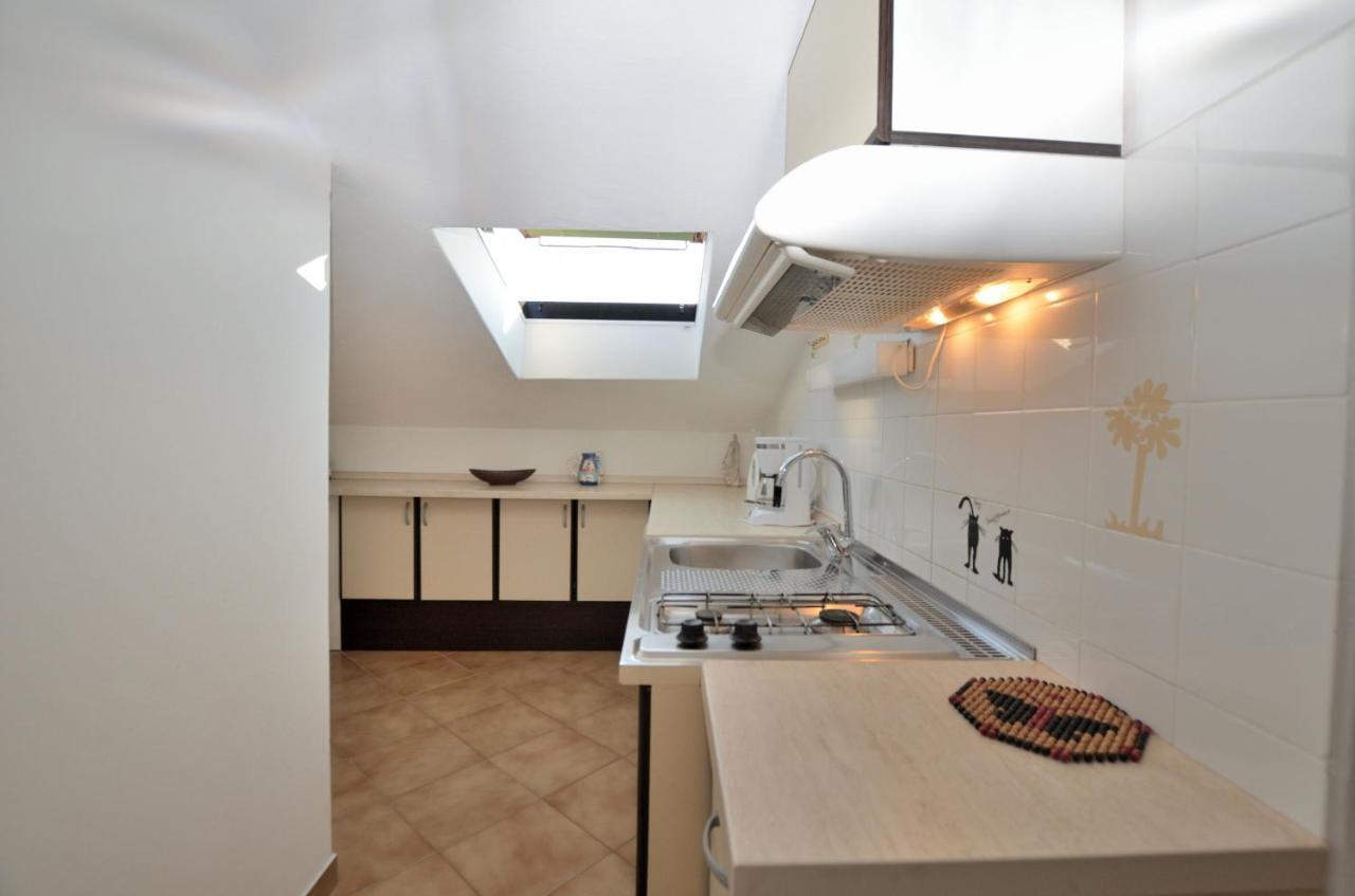 Novigrad Istria Apartments Ljiljana מראה חיצוני תמונה