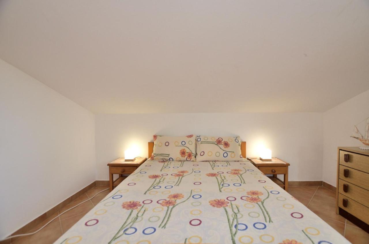 Novigrad Istria Apartments Ljiljana מראה חיצוני תמונה