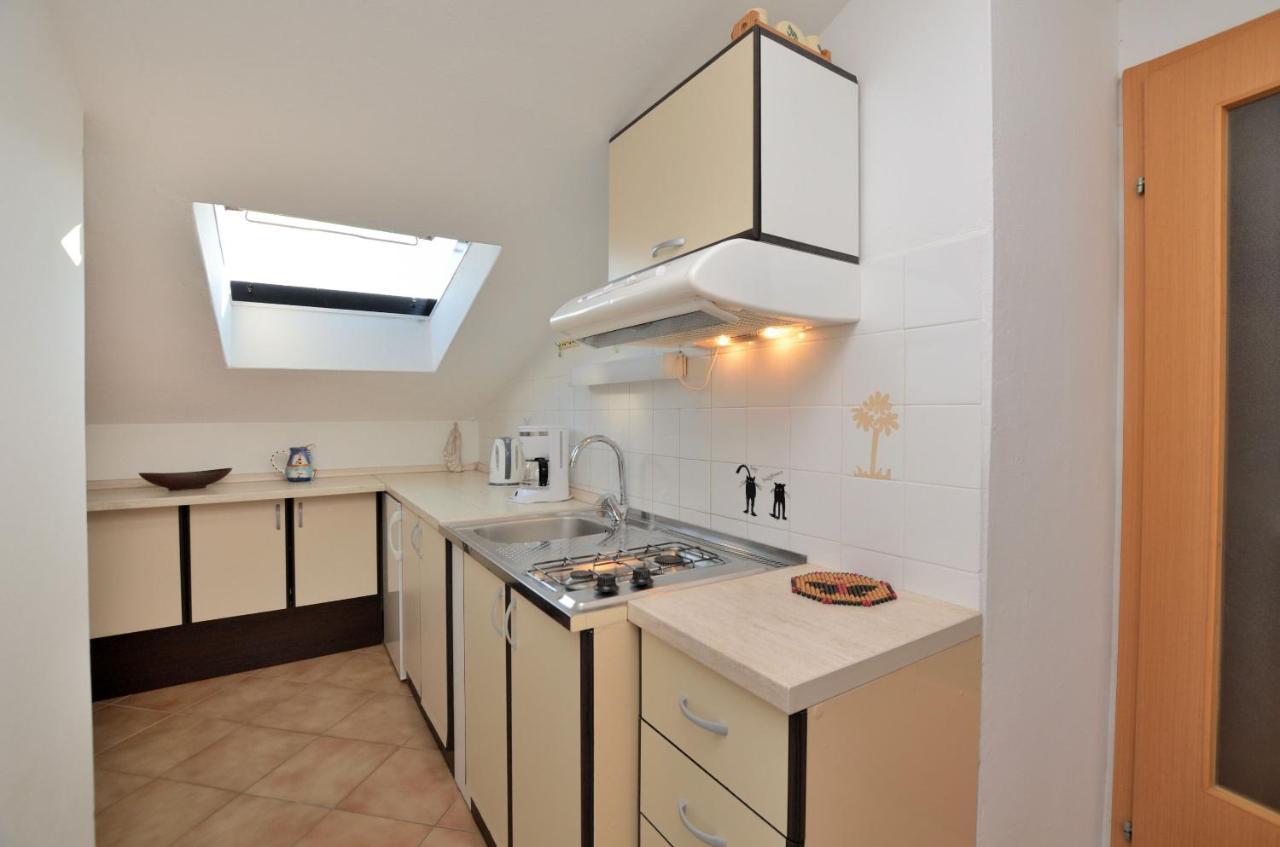 Novigrad Istria Apartments Ljiljana מראה חיצוני תמונה