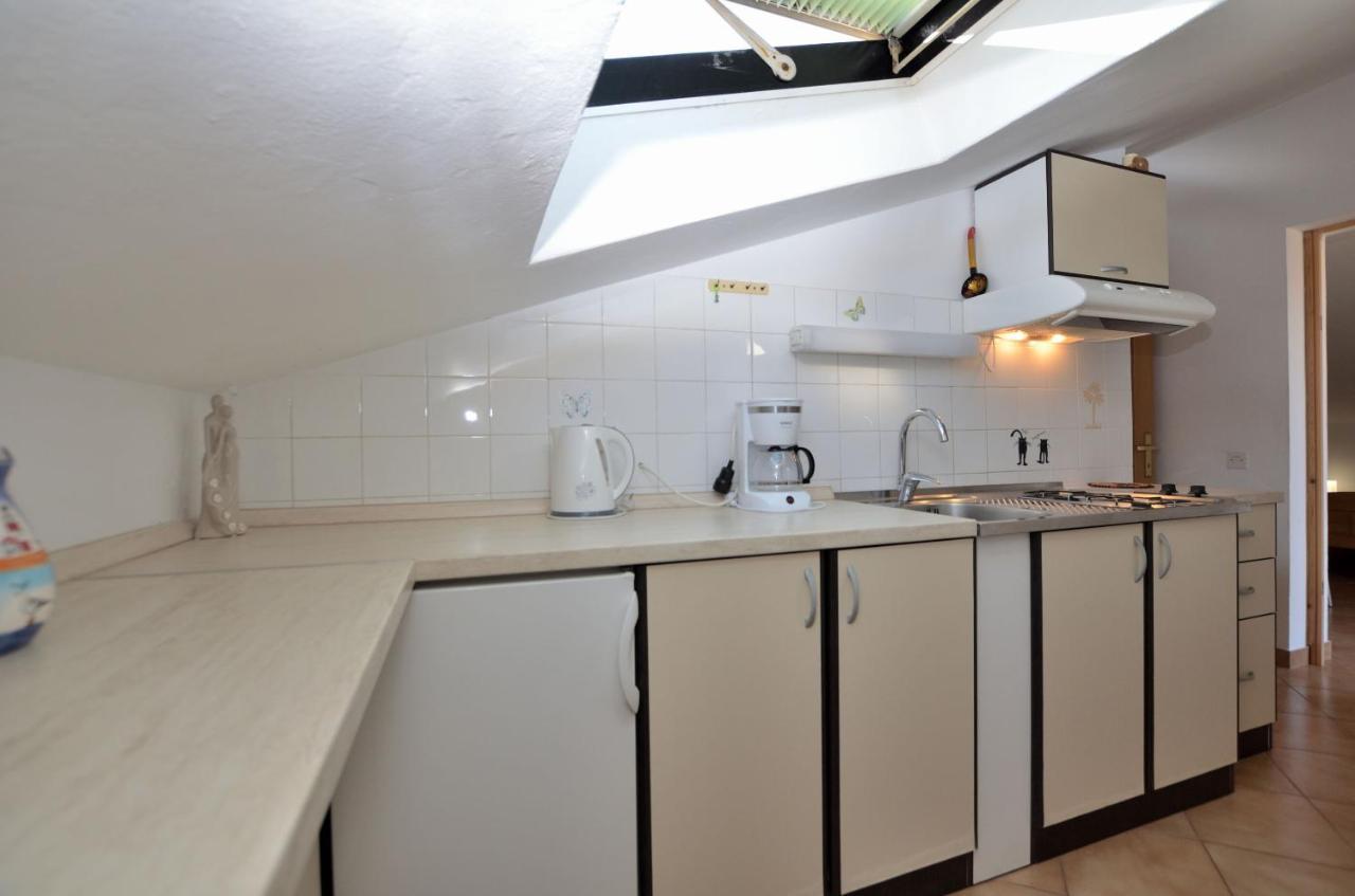 Novigrad Istria Apartments Ljiljana מראה חיצוני תמונה