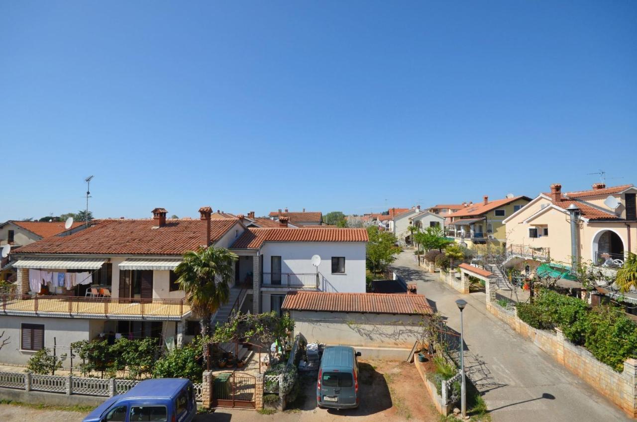 Novigrad Istria Apartments Ljiljana מראה חיצוני תמונה