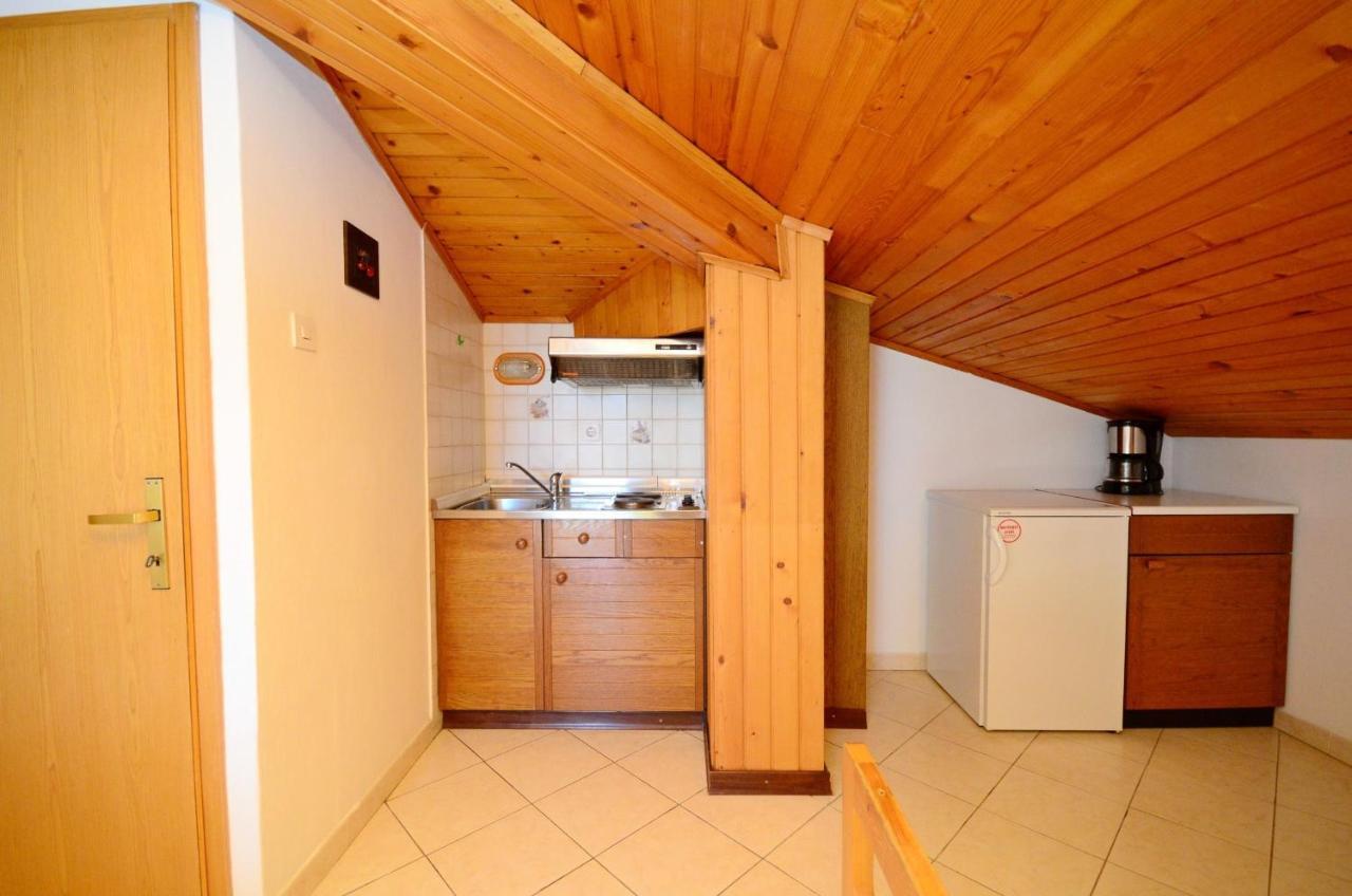 Novigrad Istria Apartments Ljiljana מראה חיצוני תמונה